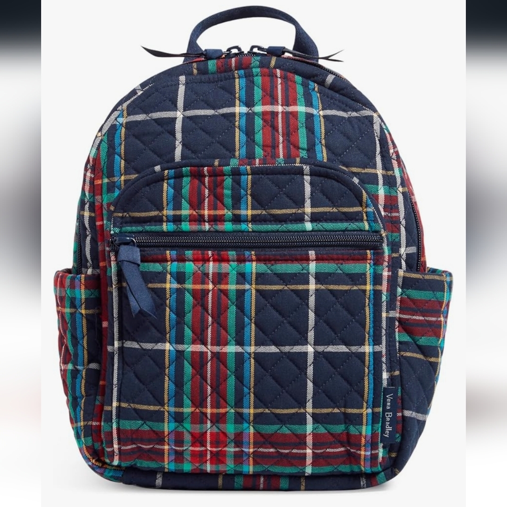 Vera Bradley Small backpack